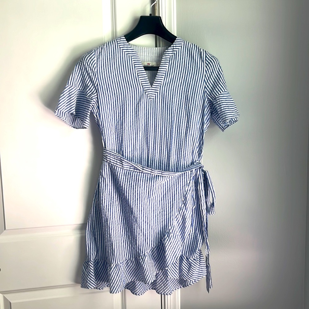 Nautical Dress